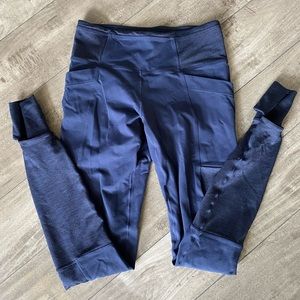 Prana Stirrup Yoga Pants